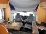 Karmann Mobil Colorado TI 2003 года